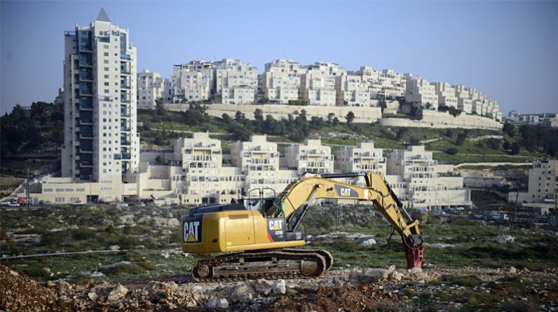 الاحتلال يناقش خطة استيطانية في الضفة تمنع قيادم دولة فلسطينية